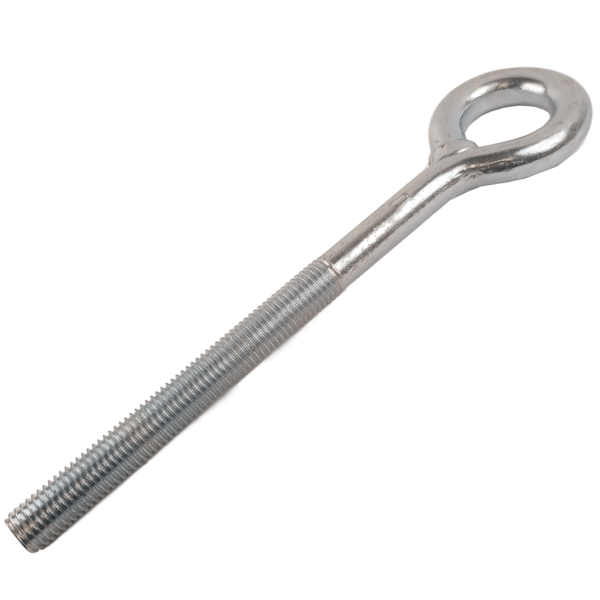 EBE349.6-C 3/4-10 X 9 Welded Eye Bolt